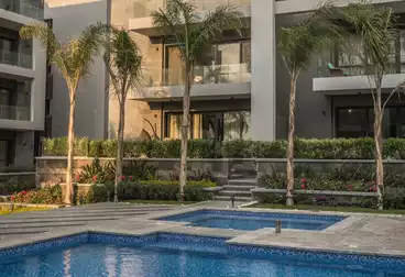 Apartments For sale in El Patio 7 Compound - La Vista