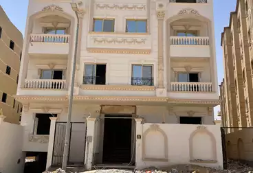 Duplex For sale in Bait El Watan