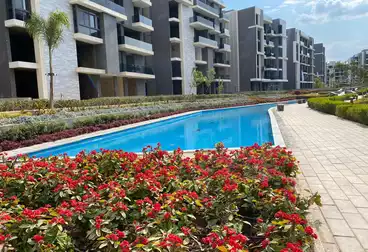 Apartments For sale in Sun Capital Compound - Arabia