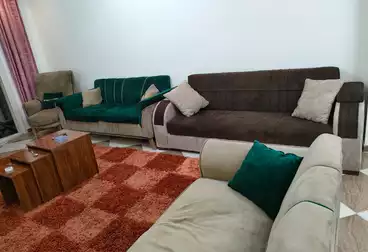 Apartments For rent in El Senosi St. 700