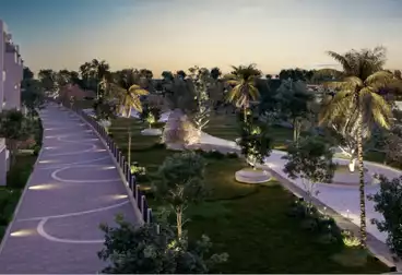 Apartments For sale in One Residence - Sky Abu Dhabi