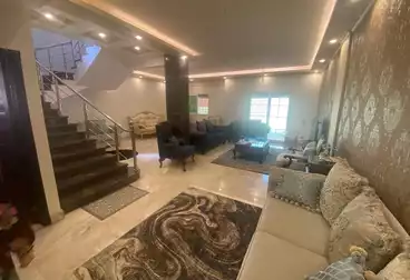 Separate Villa For sale in El Shorouk Gardens Compound - Al Halawany