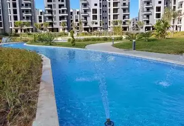 Apartments For sale in Sun Capital Compound - Arabia