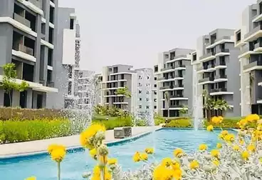 Apartments For sale in Sun Capital Compound - Arabia