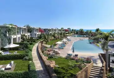 Villas For sale in Ras El Hekma