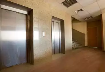 Offices For rent in Zahraa El Maadi St