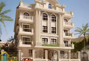 Apartments For sale in Bait El Watan El Takmely