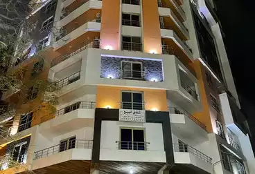 Apartments For sale in Msadak