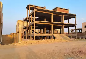 Separate Villa For sale in Gupco Compound - Gulf of Suez Petroleum Co