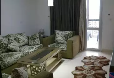 Furnished Apartment For rent in Ibn Al-Qayyim St.