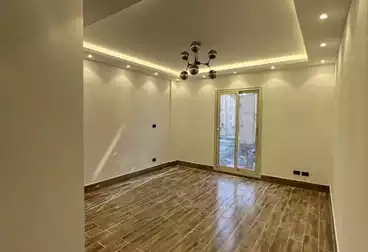 For sale in Al-Rehab, 155 sqm apartment with special finishes