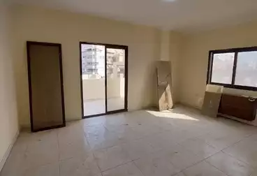 Administrative For rent in El Merghany St