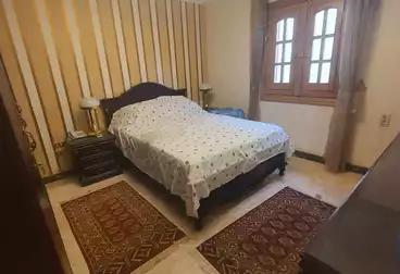 Apartments For sale in Morabaa El Wozaraa