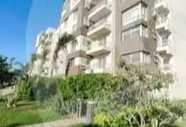 Apartment with Garden For sale in Fourteenth Zone Buildings