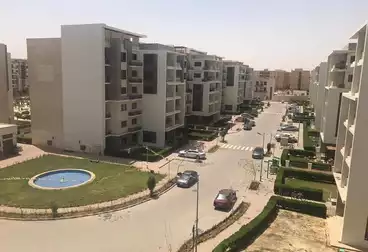 Penthouse For sale in Beta Greens Compound - Beta Egypt