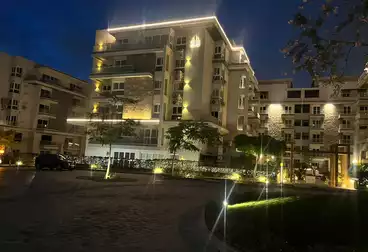 Apartments For rent in Club Park - Mountain View iCity Compound