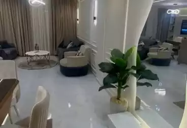 Apartments For rent in El Nasr Road