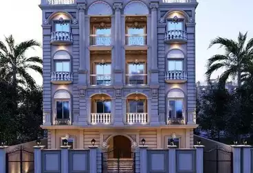 Apartments For sale in Mosalsal 3