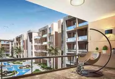 Apartments For sale in Valore Thawra Compound - Bunyan