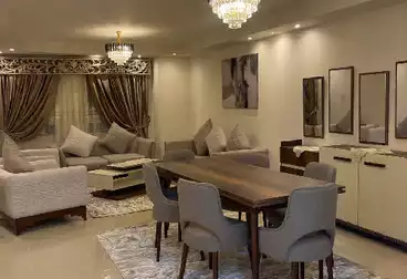 For rent - Furnished Apartment 200 M² Extra super lux