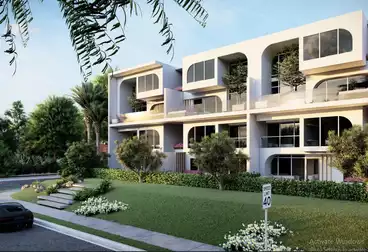 Apartments For sale in Amara Residence - New Paln