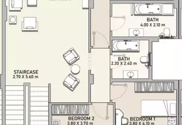 Villas For sale in Wesal City Compound