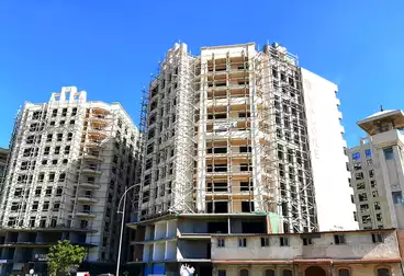 Apartment for sale 218 m Smouha (Valory Antoniadis Compound)