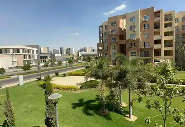 Apartments For rent in El Wadi Road