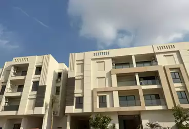 Apartments For sale in Morabaa El Wozaraa