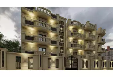 Apartments For sale in Al Hay Al Thany Ashar