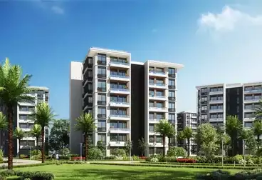 Apartments For sale in Noor City - TMG