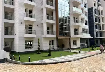 Apartments For sale in  AlMaqsad Park - AlMaqsad Residence