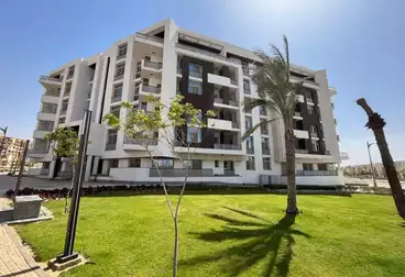 Apartments For sale in  AlMaqsad Park - AlMaqsad Residence