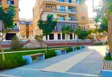 Penthouse For sale in Tala Compound - Housing and Development Bank