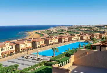 Apartments For sale in Telal Resort - Roya Group