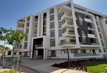 Apartments For sale in  AlMaqsad Park - AlMaqsad Residence