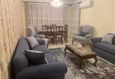 Furnished apartment for rent in Rehab