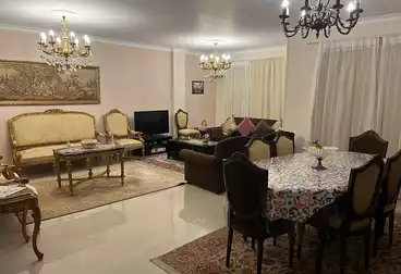 Apartments For sale in Osama Ibn Zaid St.