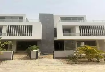 Town House For sale in Joulz Compound - Inertia