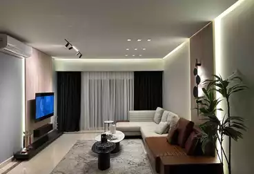 شقق مفروشة للإيجار - 3 غرف - بالدور 1