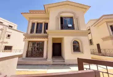 Separate Villa For sale in Third Zone Villas