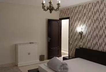 Apartment for rent in Zamalek