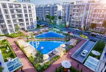 Apartments For sale in Rovan City - EPD