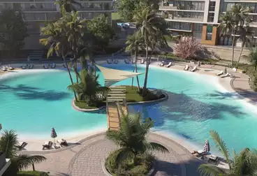 Apartment with Garden For sale - 3 rooms - floor 0
