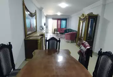 Furnished Apartment For rent in Gamal Abdel Nasser St. الايجار اليومى 1300