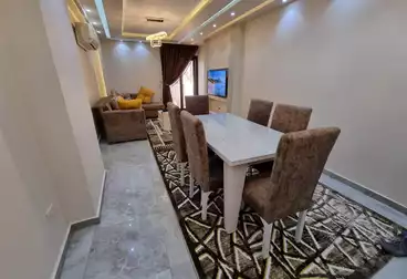 Furnished apartment for rent, Mohandiseen, Basra Square