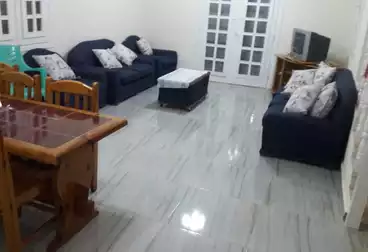 Duplex For rent in Sidi Abd El Rahman الايجار اليومى 5000 ج