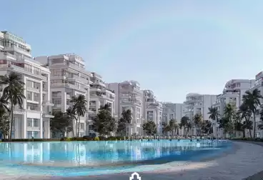 Apartments For sale in Lumia Residence - Dubai Developments 