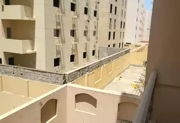 Apartments For sale in New El Andalous