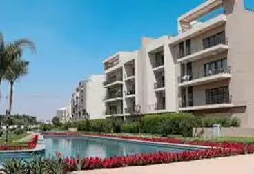 lowest over Garden Apartment for sale at (marville) New zayed elmarassem